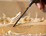 Entretien de meuble en bois par Menuisier France à Cultures